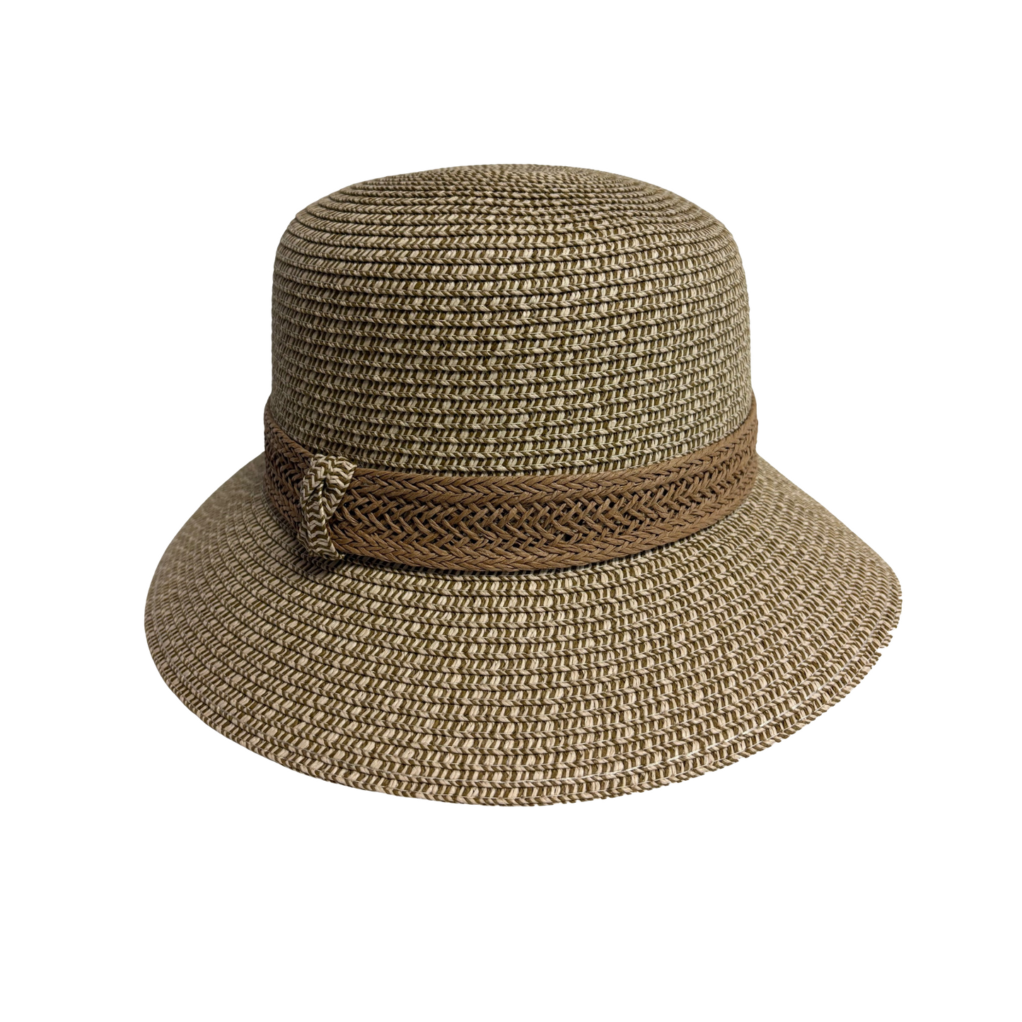 Summer Cloche Blue