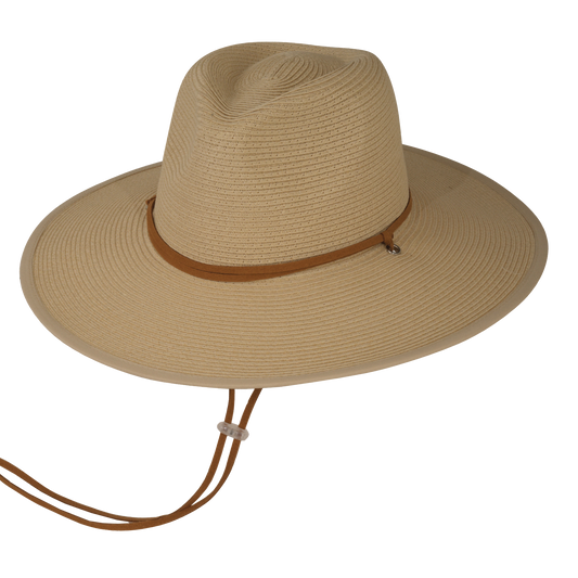 Packable Pinch with Strap Toast