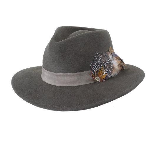 Autumn Fedora