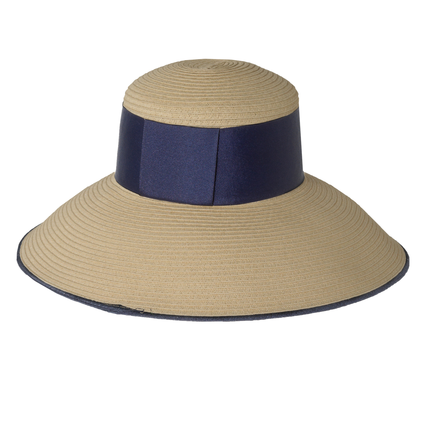 Packable Lampshade Natural/Black