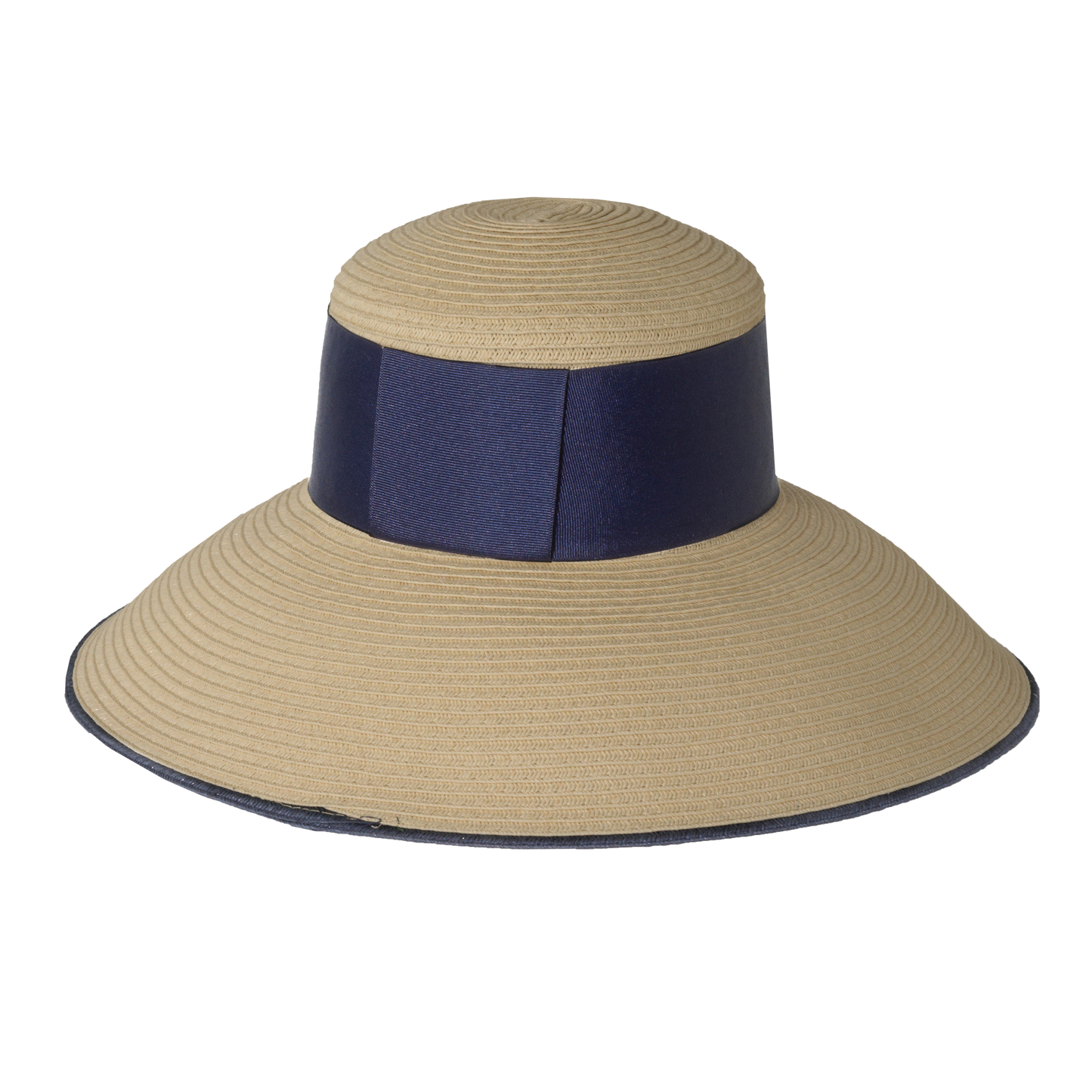 Packable Lampshade Natural/Black