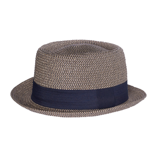 Packable Pork Pie Black / Small