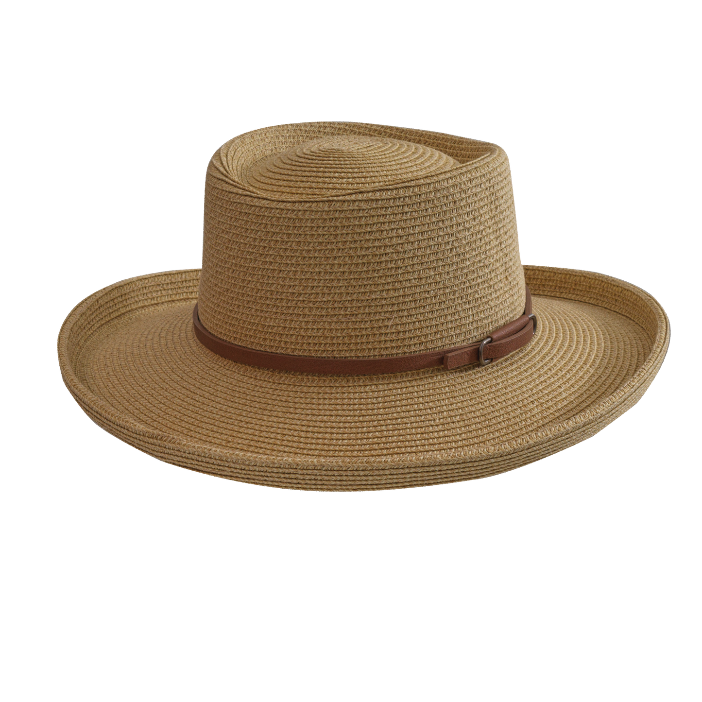 Straw Gambler