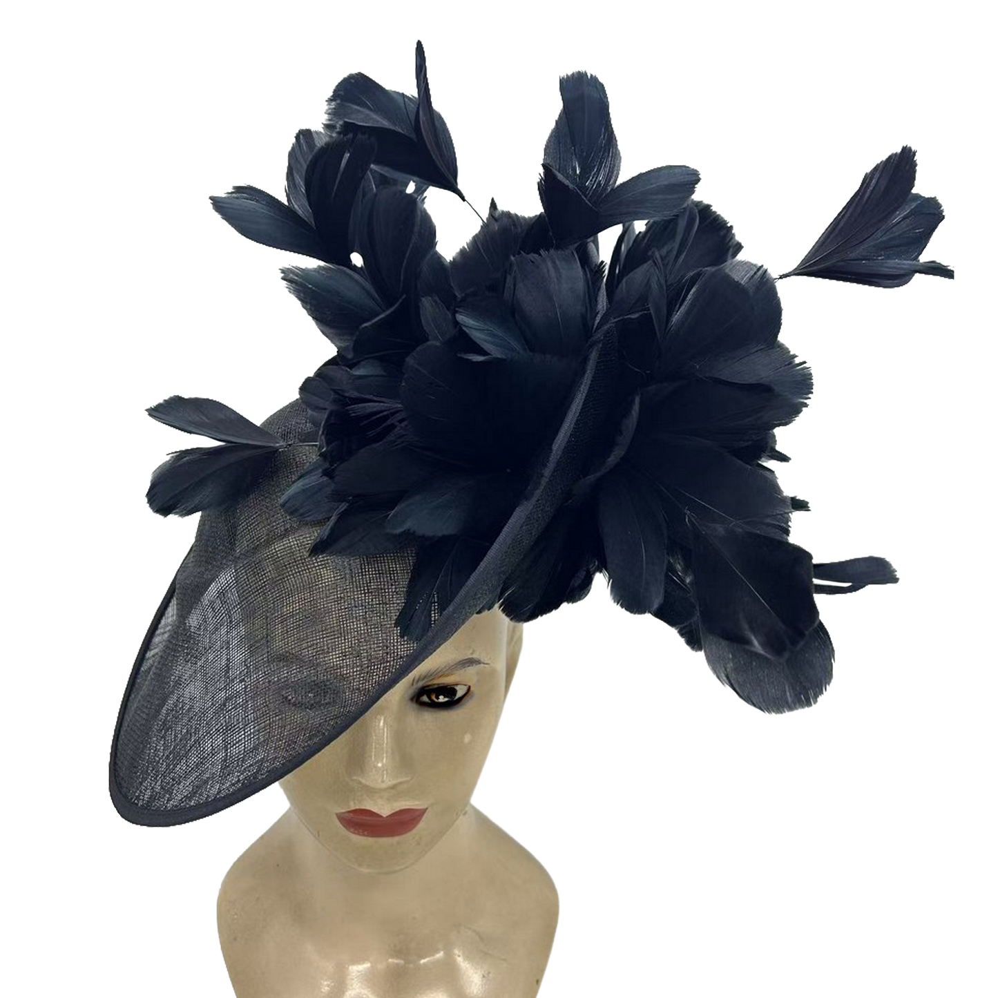 Dream On Fascinator