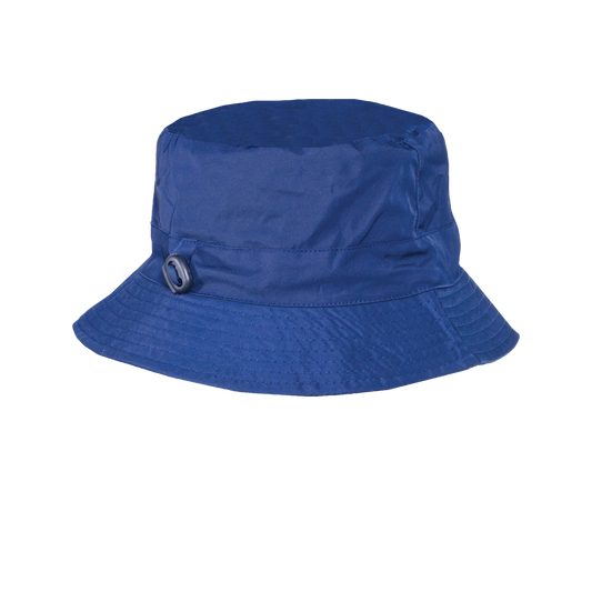 Packable Rainhat Black