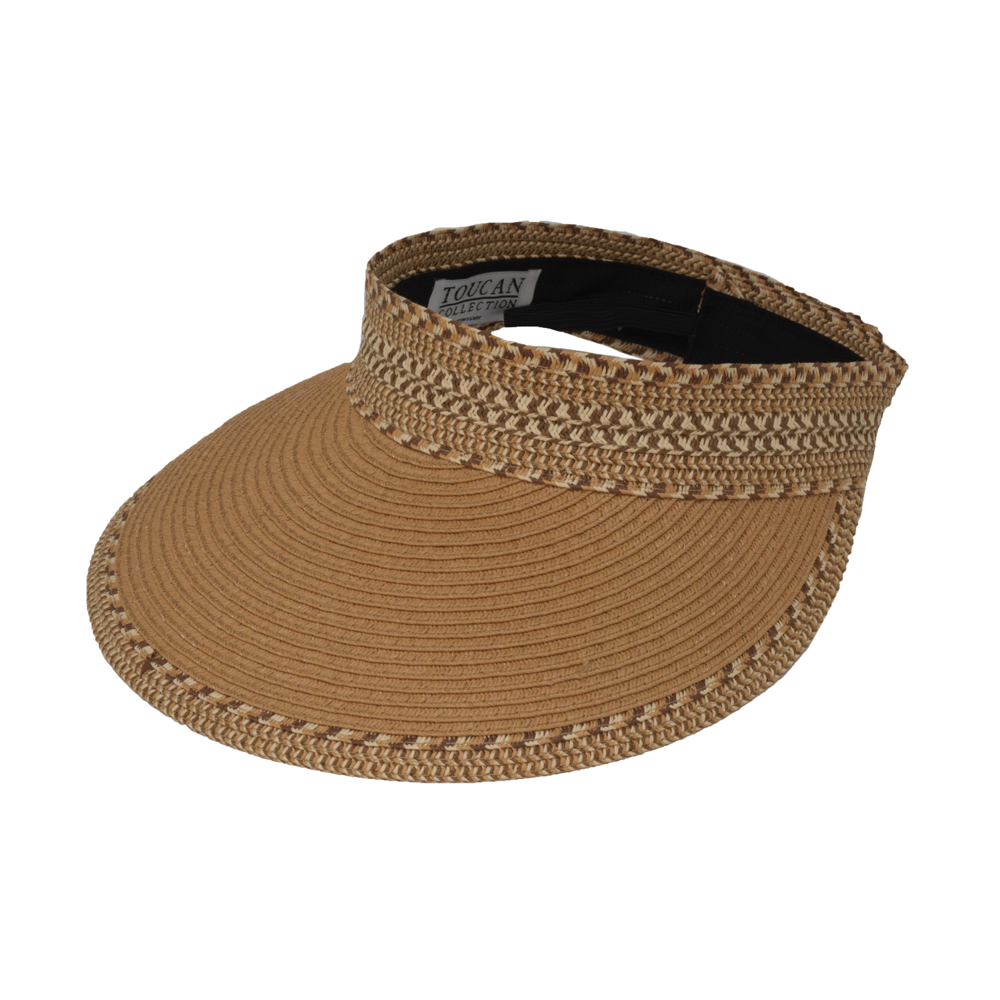 Mayan Visor Natural