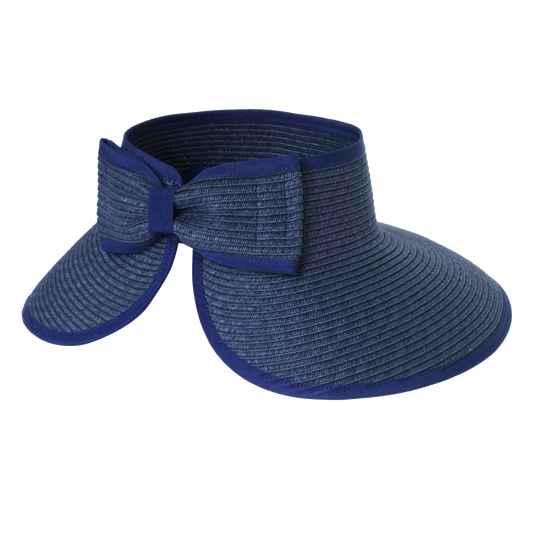 Bow Visor Natural