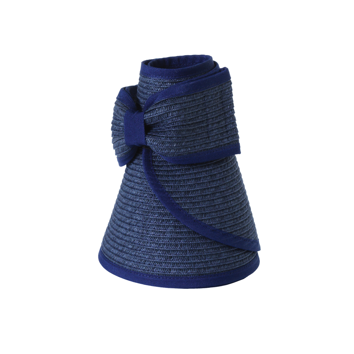 Bow Visor Natural