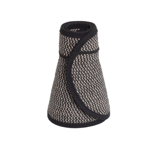 Heather Visor Natural