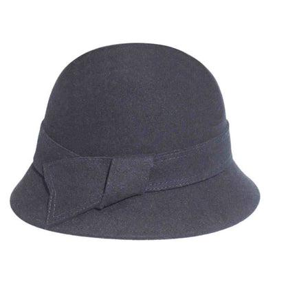 Stitch Cloche