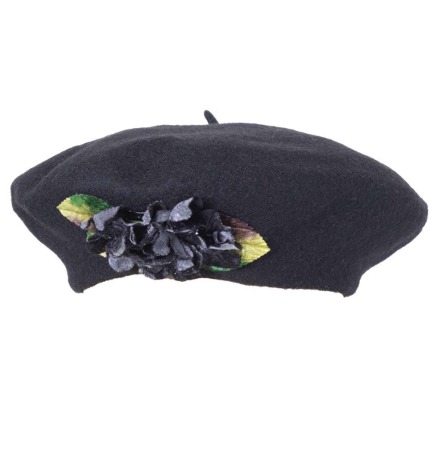Hydrangea Beret