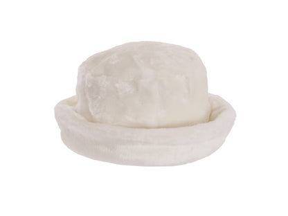 Faux Fur Crusher