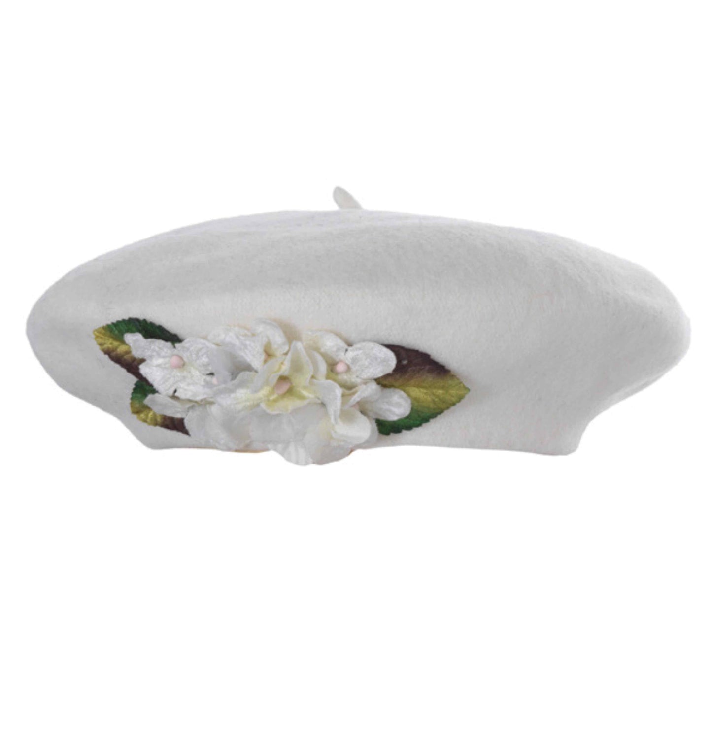 Hydrangea Beret