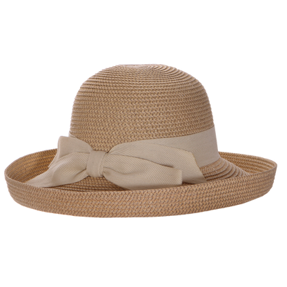 Backbow Packable Roller Natural/Cream