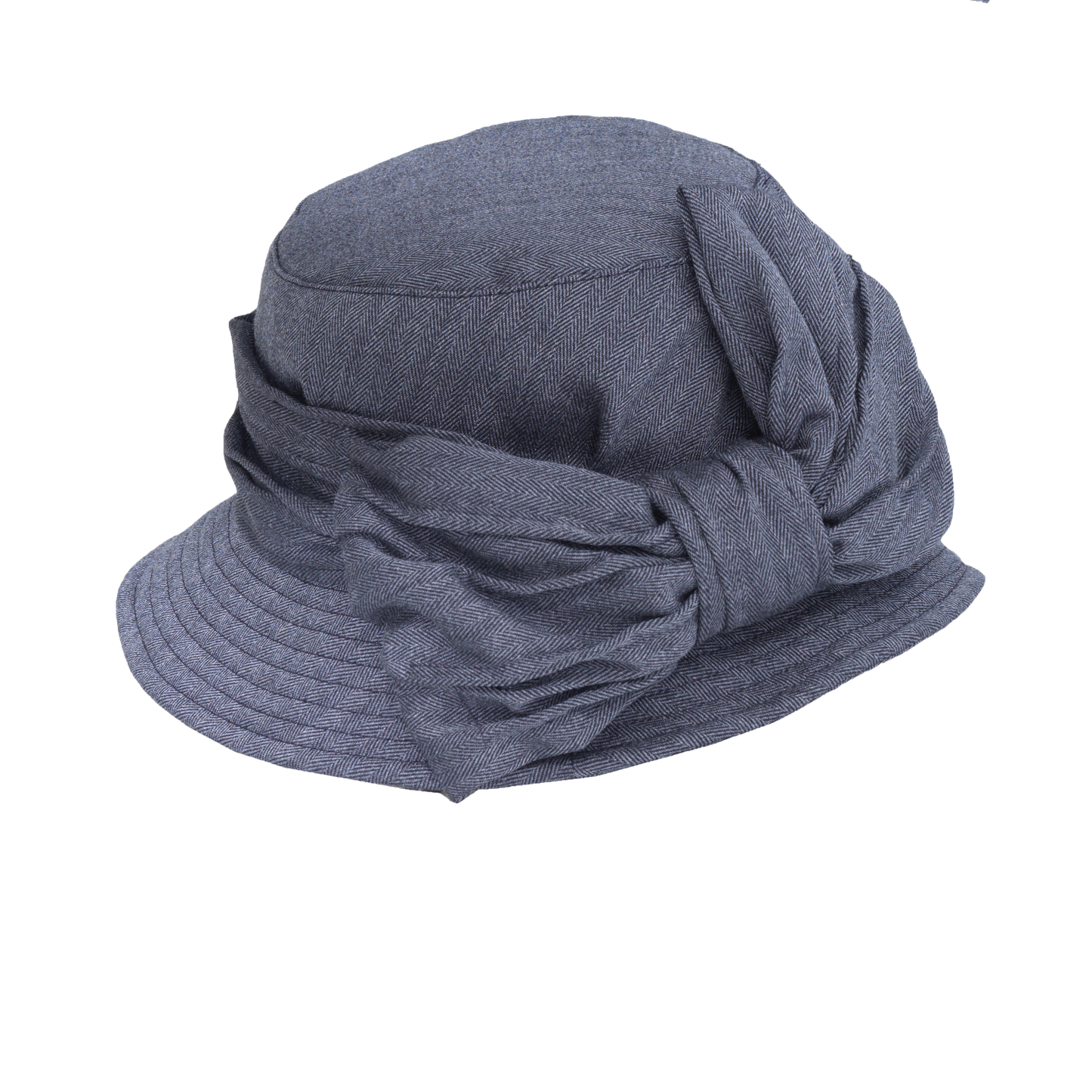 Suffragette Cloche