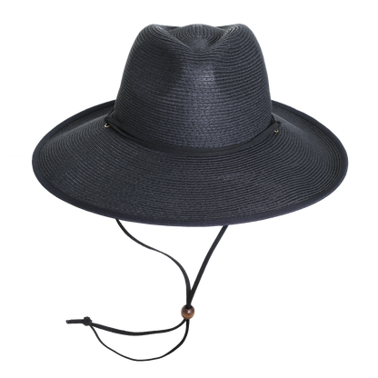 Packable Pinch with Strap Toast