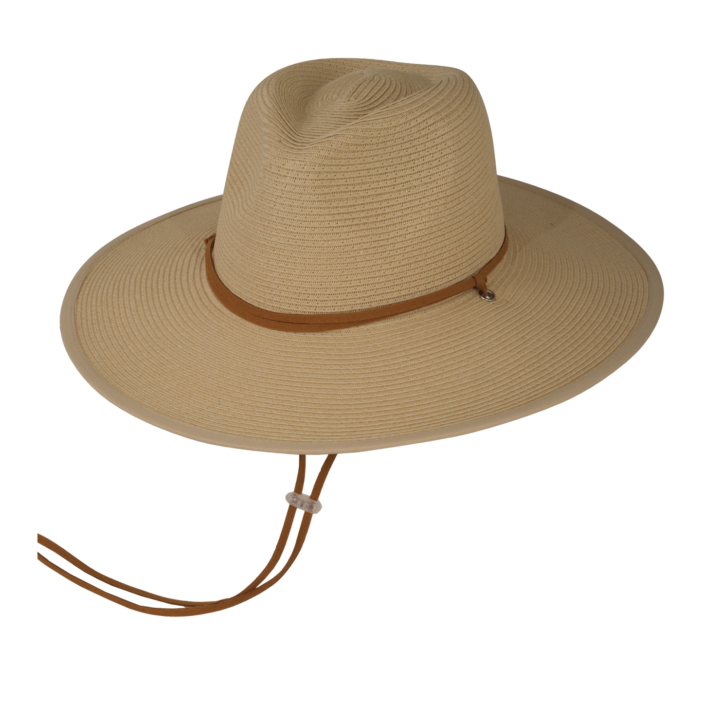 Packable Pinch with Strap Toast