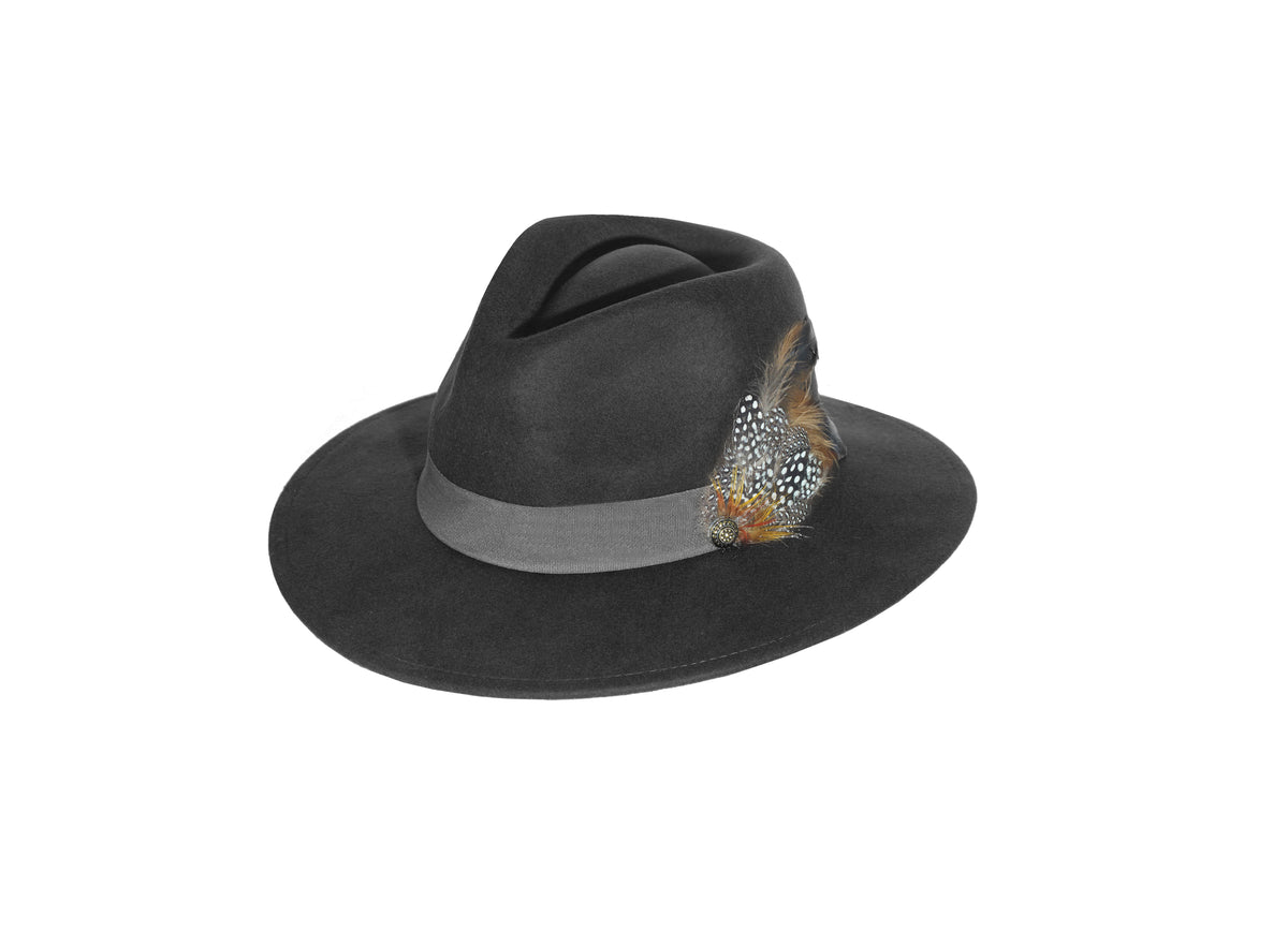 Autumn Fedora