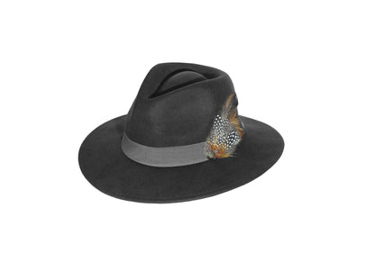 Autumn Fedora