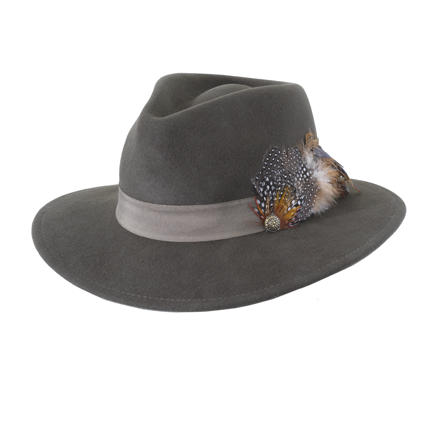 Autumn Fedora