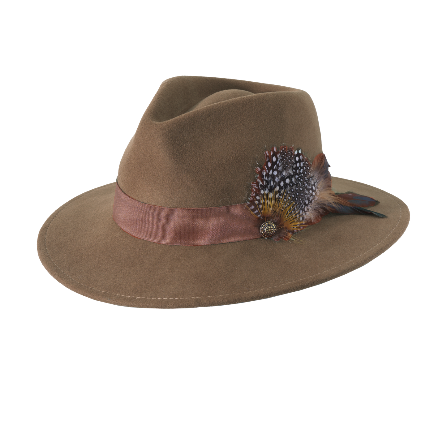 Autumn Fedora