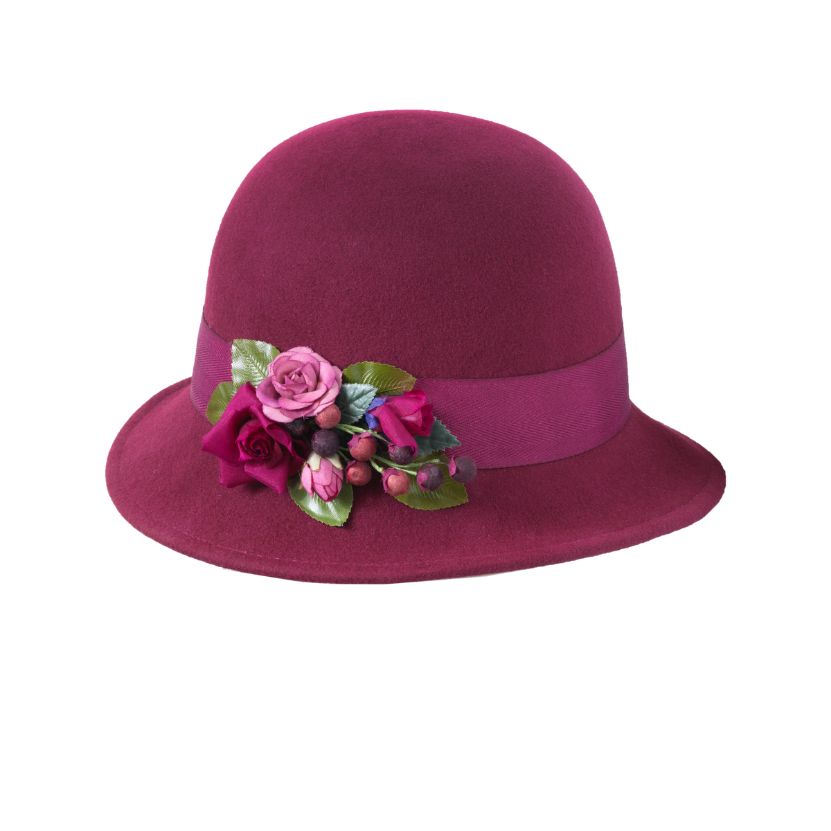 Rosebud Cloche