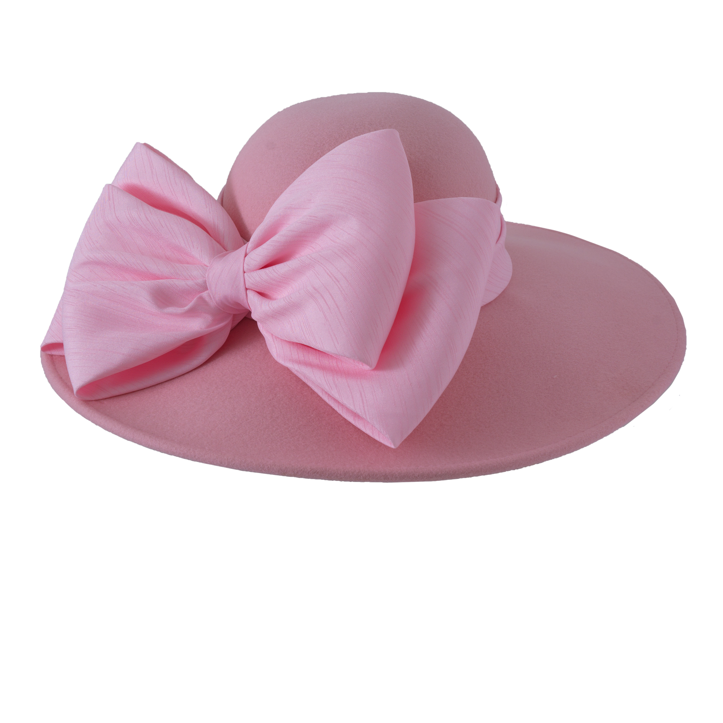 Felt Picture Hat