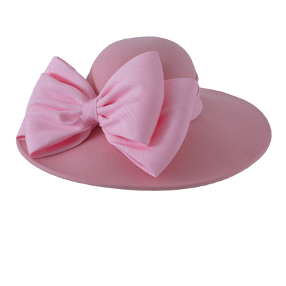 Felt Picture Hat