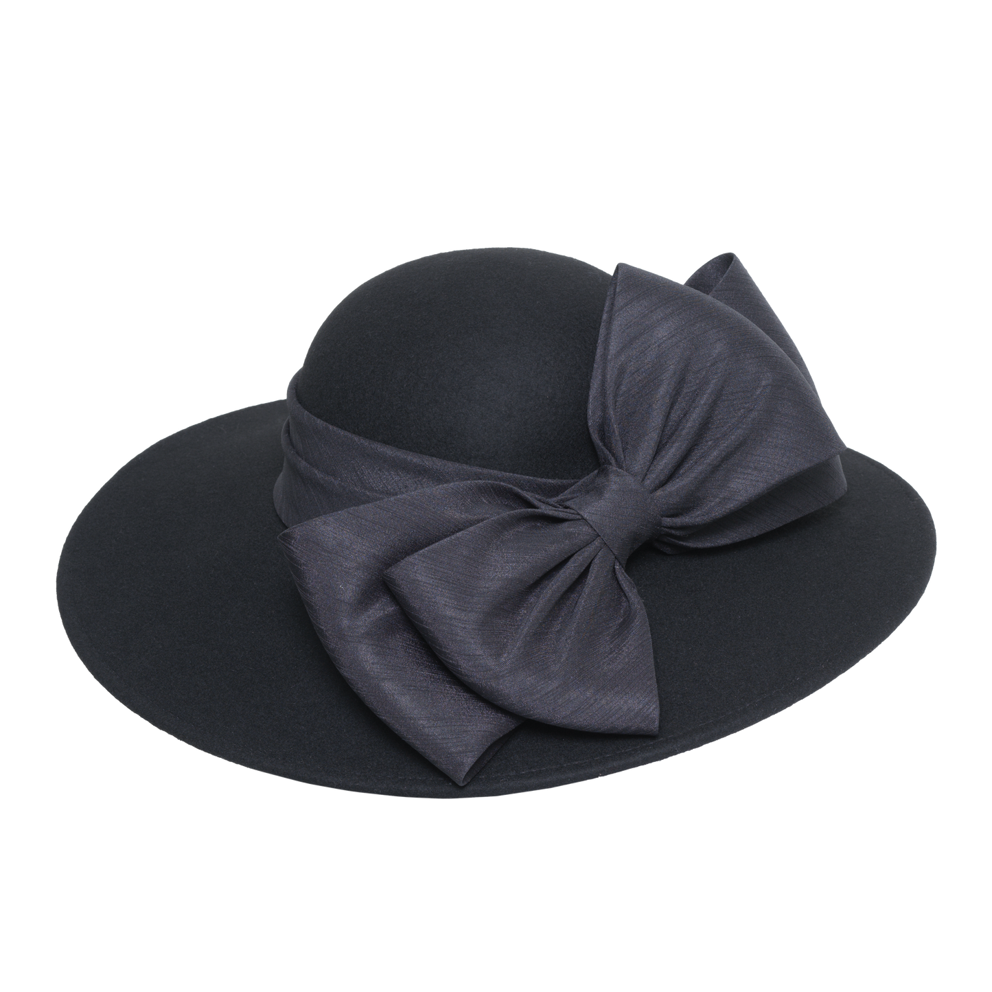 Felt Picture Hat
