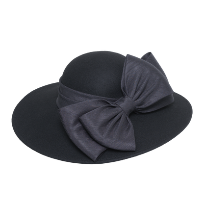 Felt Picture Hat