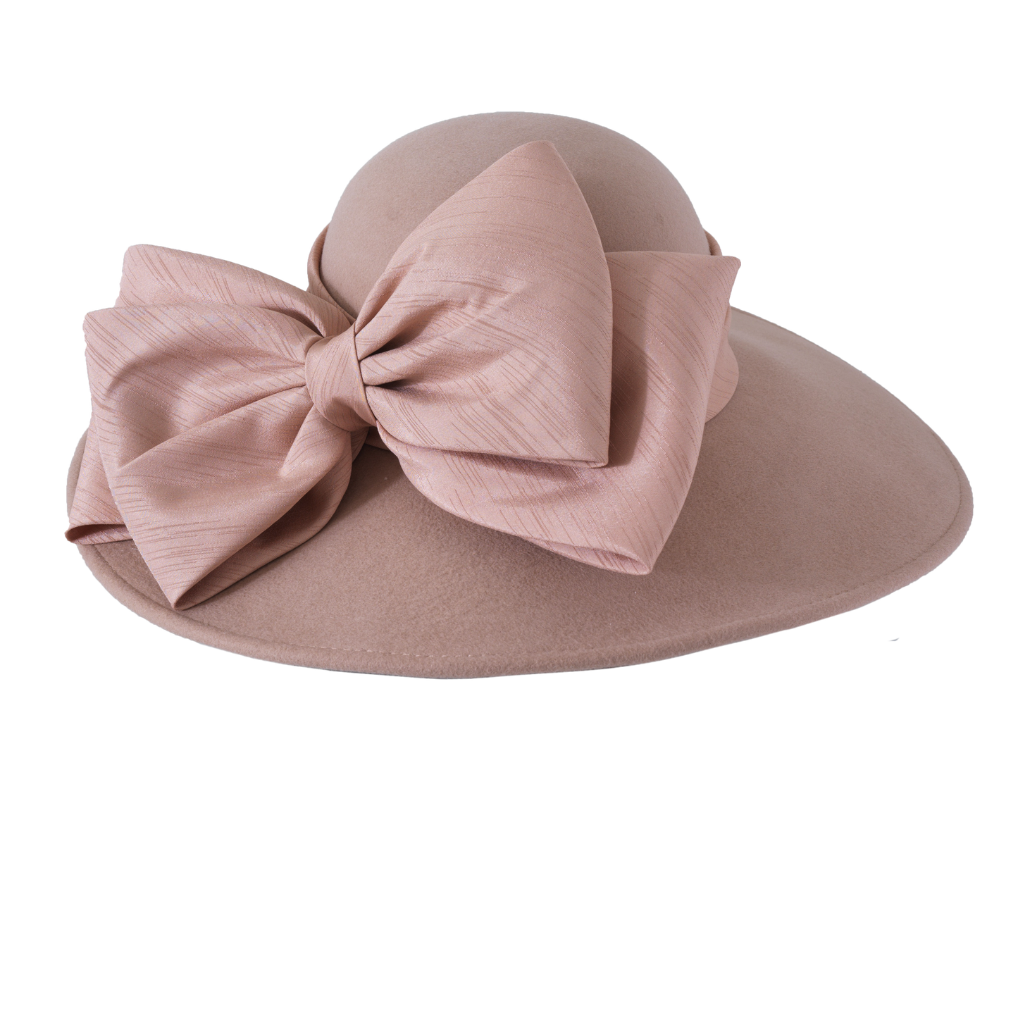 Felt Picture Hat