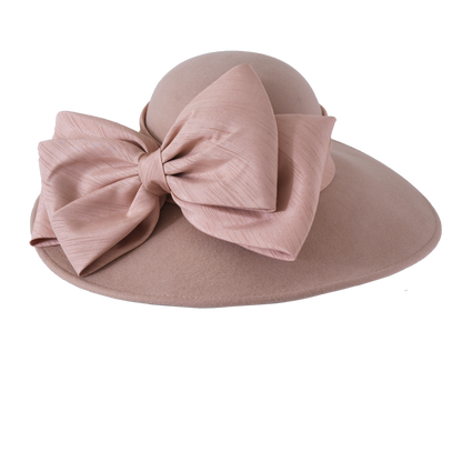 Felt Picture Hat