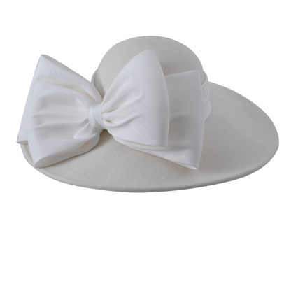 Felt Picture Hat