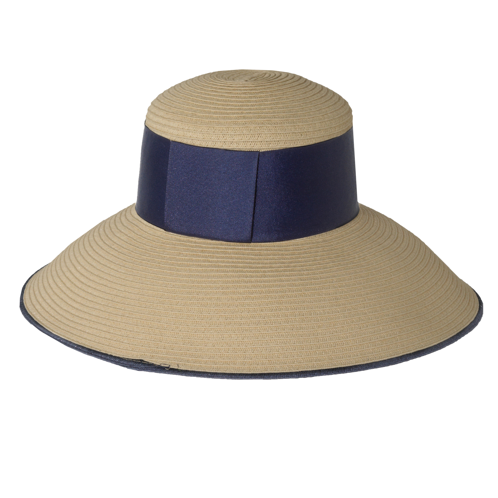 Packable Lampshade Natural/Black
