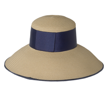 Packable Lampshade Natural/Black