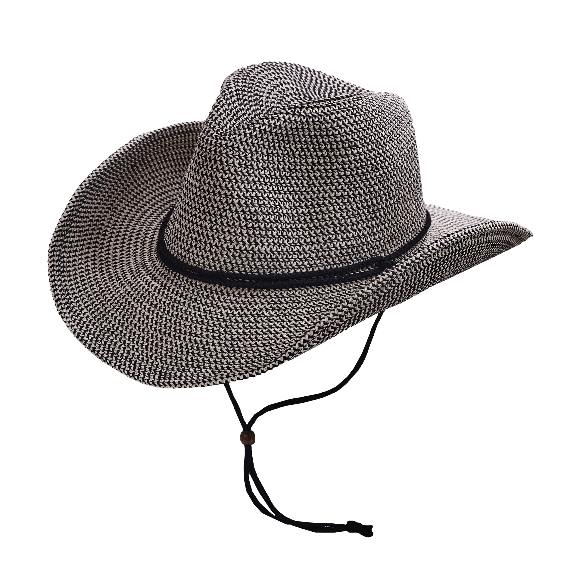 Packable Cowboy Hat Natural / Small
