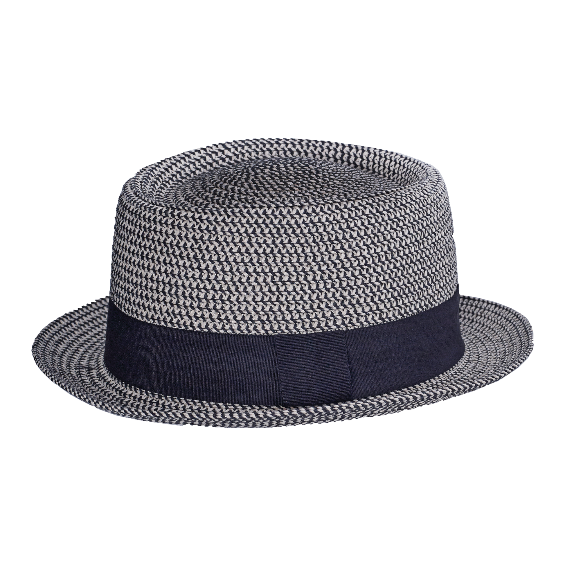 Packable Pork Pie Black / Small