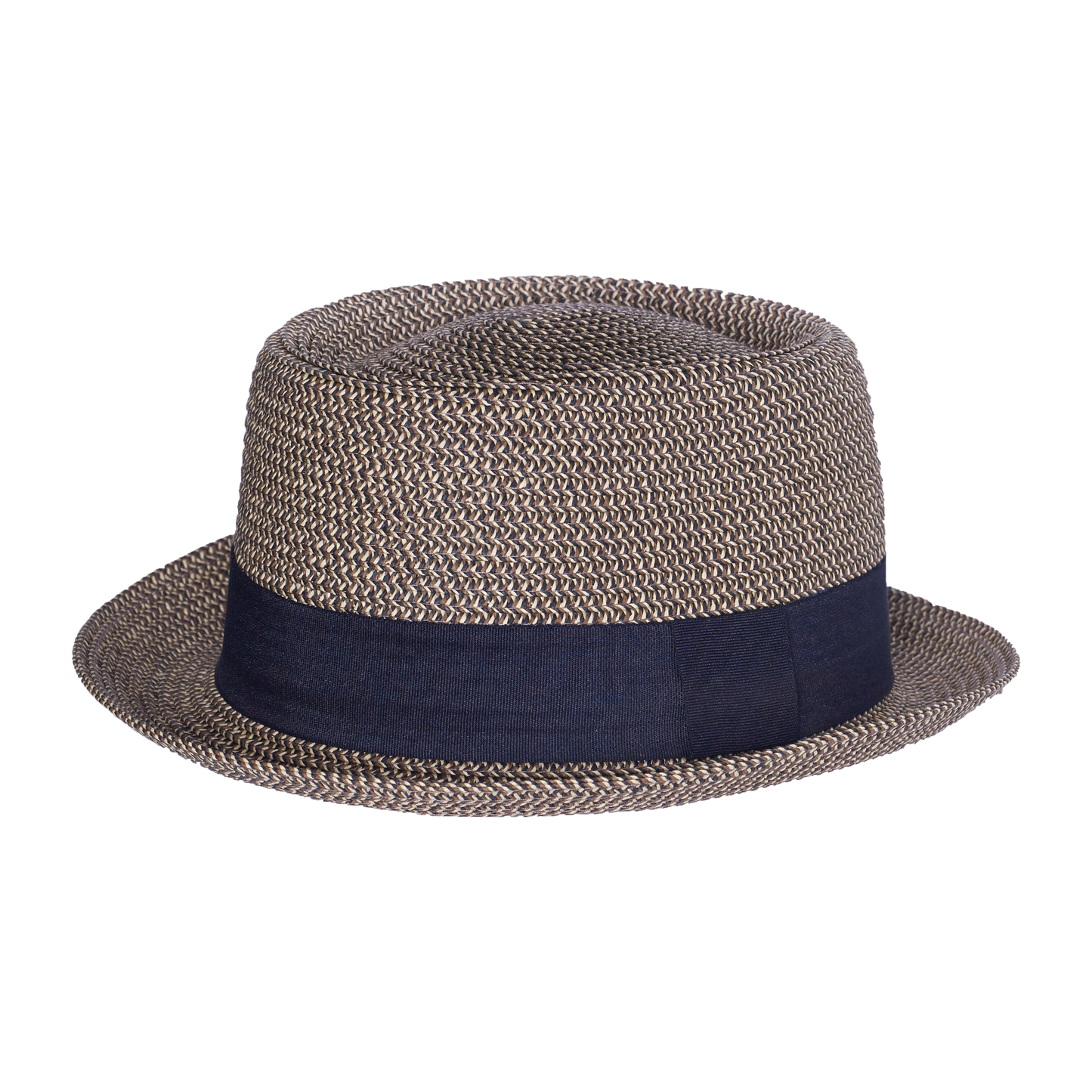 Packable Pork Pie Black / Small
