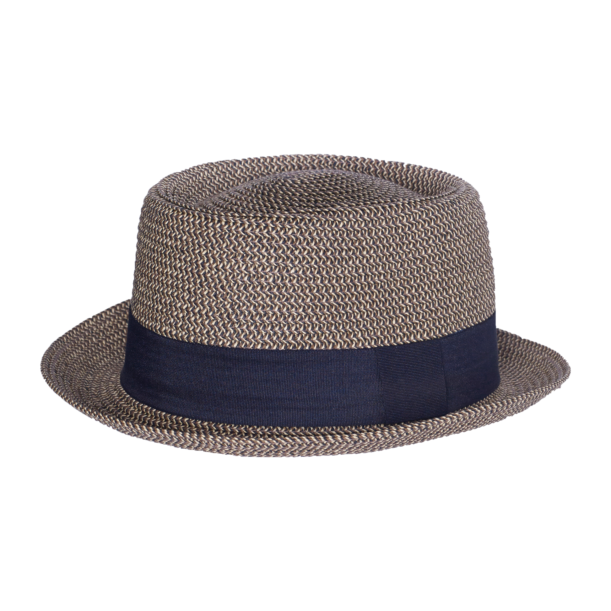 Packable Pork Pie Black / Small