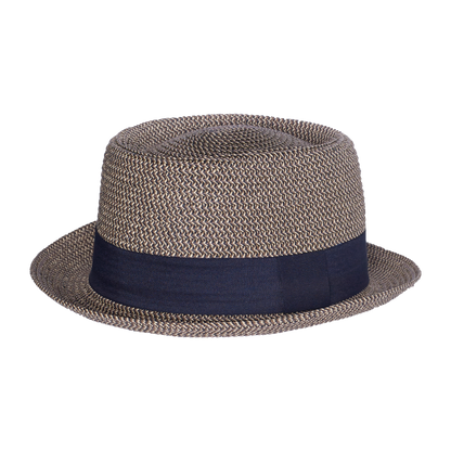 Packable Pork Pie Black / Small