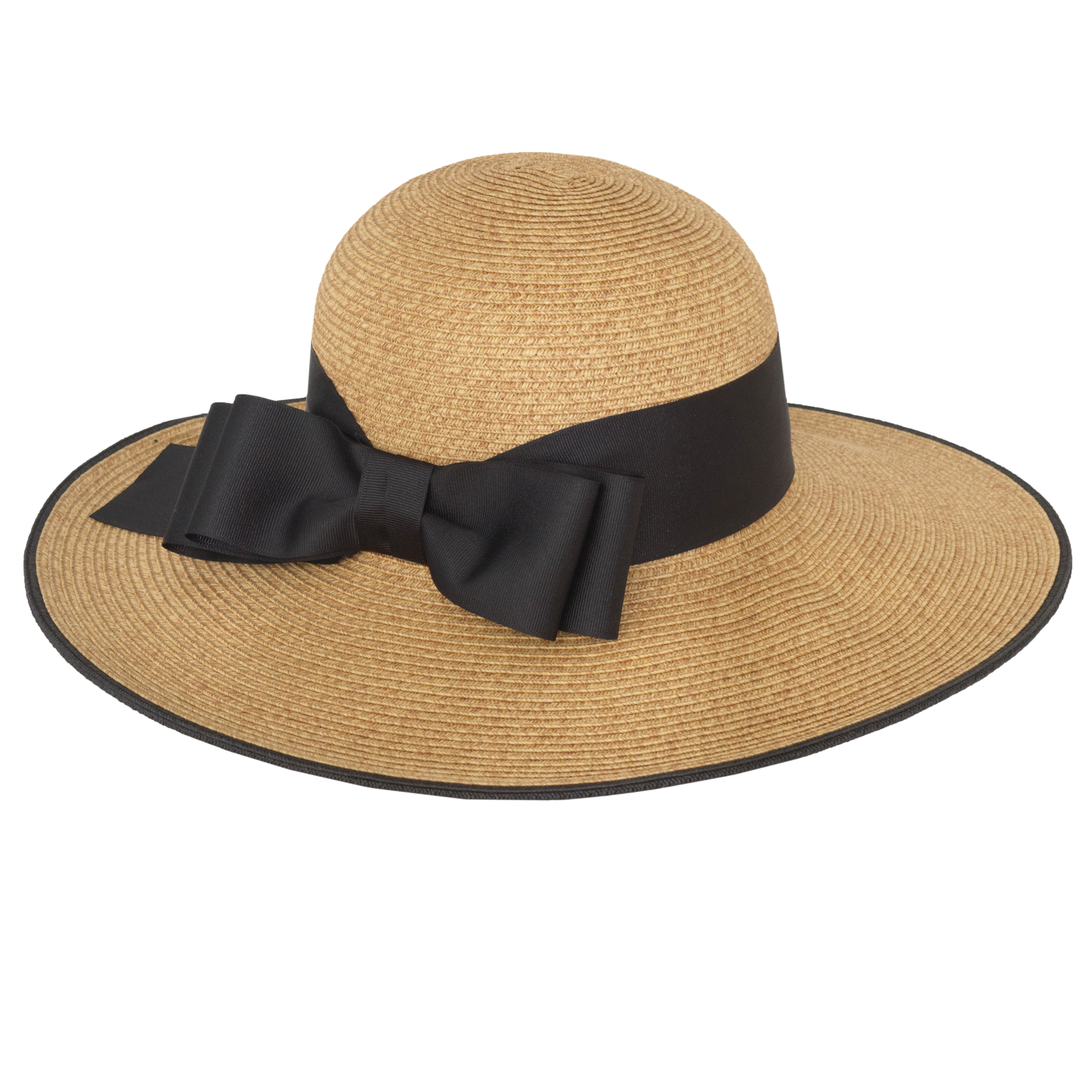 Side Bow Sunhat