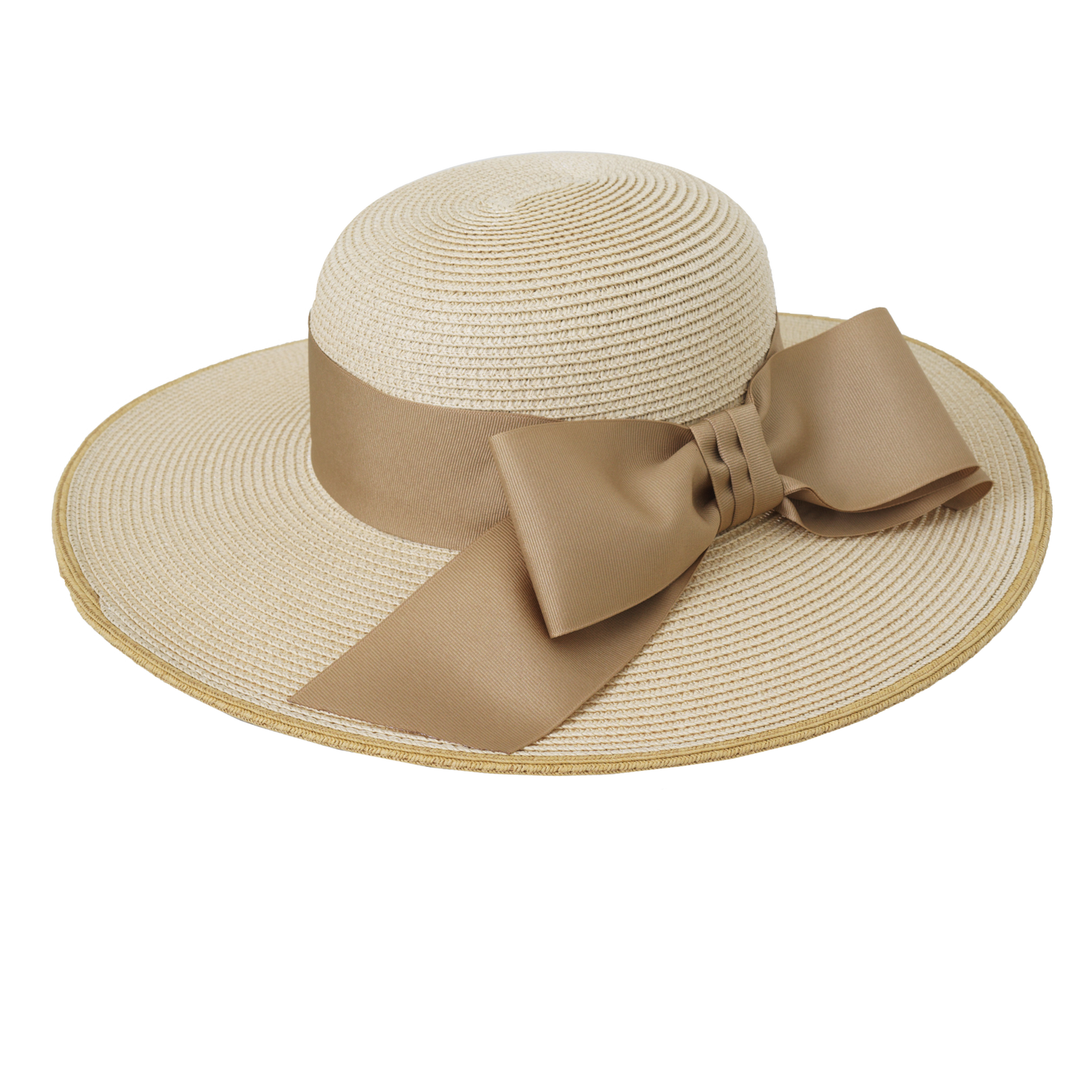 Side Bow Sunhat