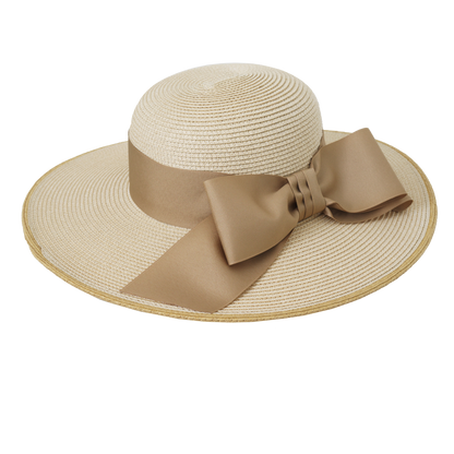 Side Bow Sunhat