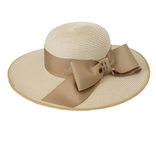 Side Bow Sunhat