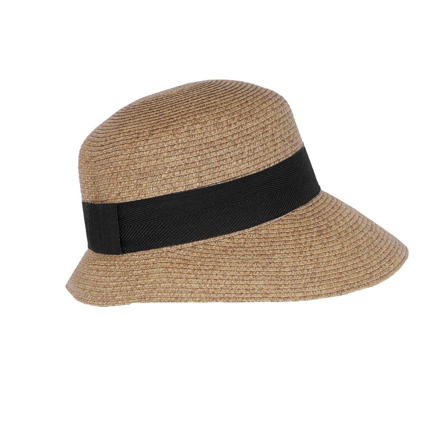 Asymmetric Cloche