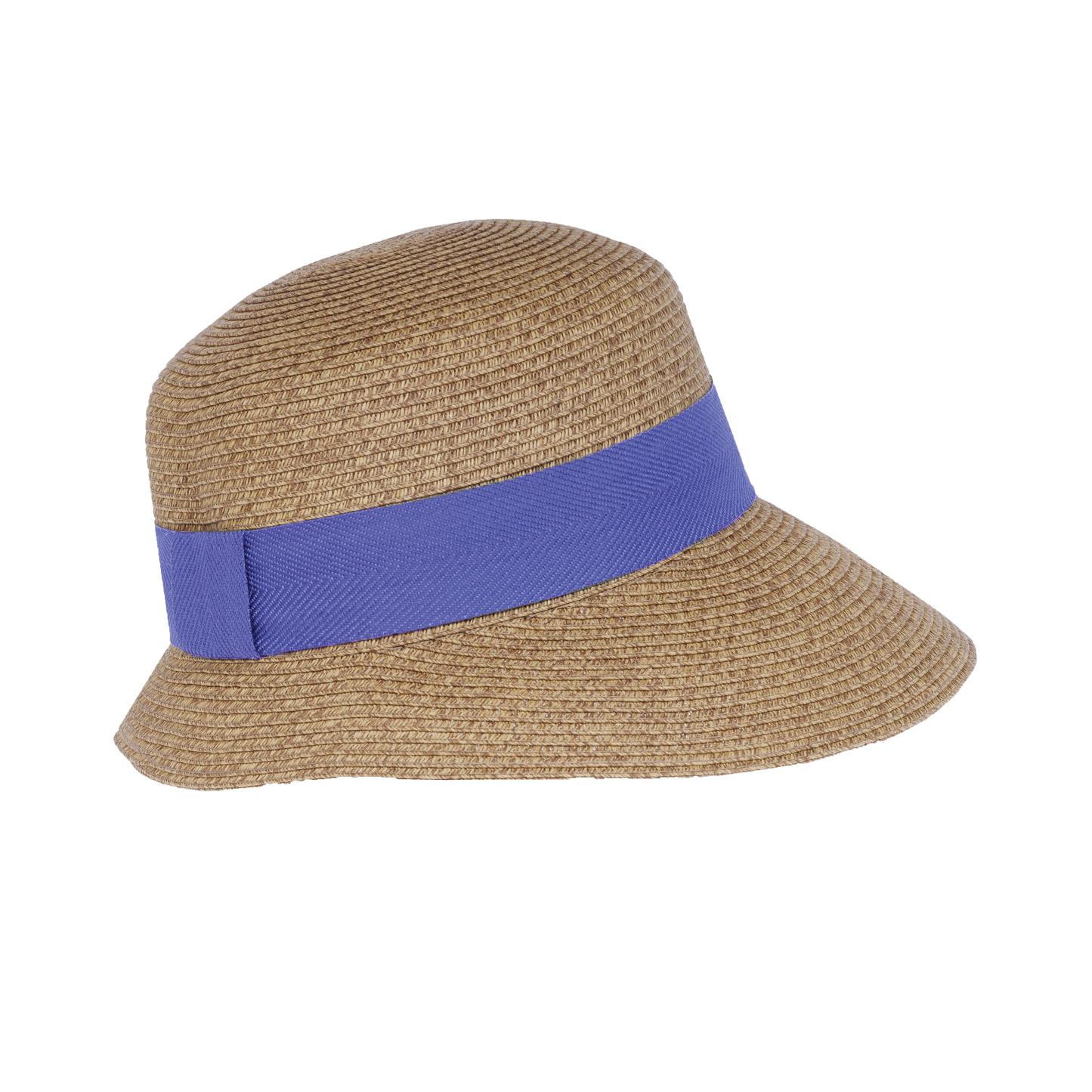 Asymmetric Cloche