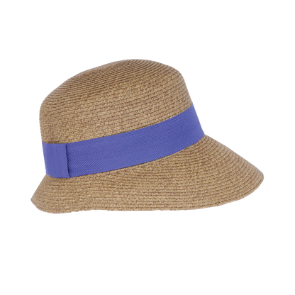 Asymmetric Cloche