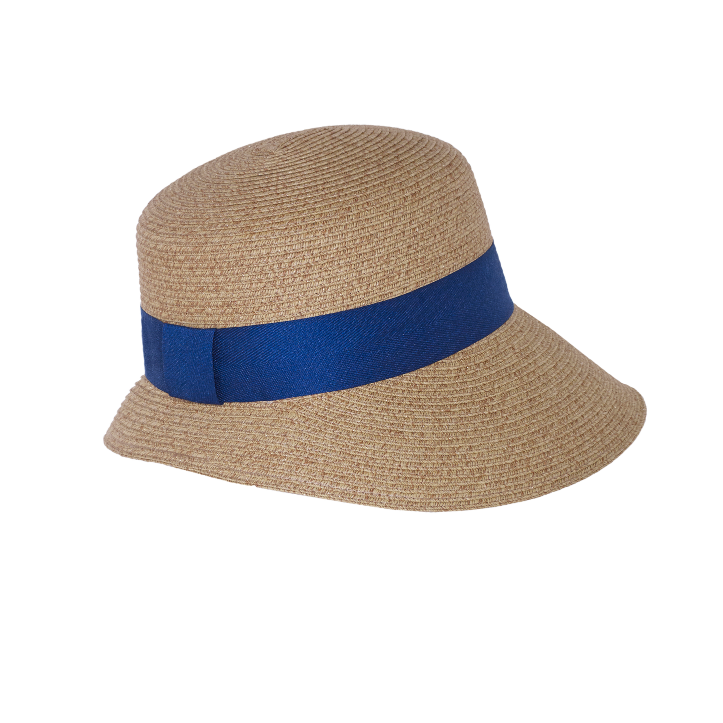 Asymmetric Cloche