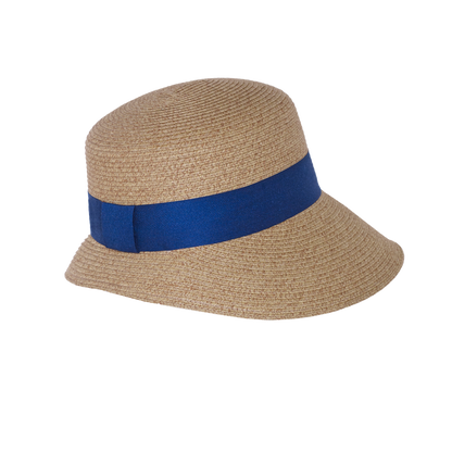 Asymmetric Cloche