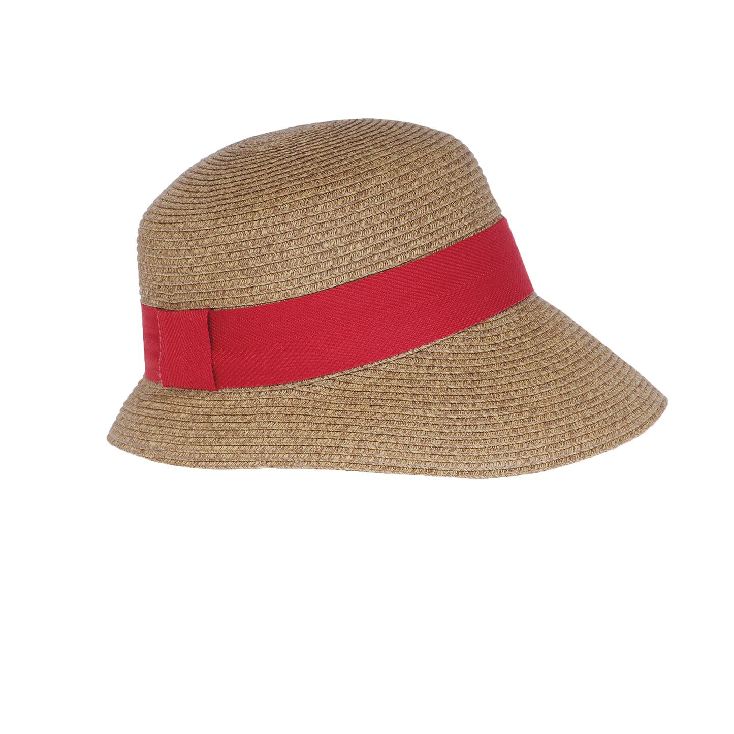 Asymmetric Cloche